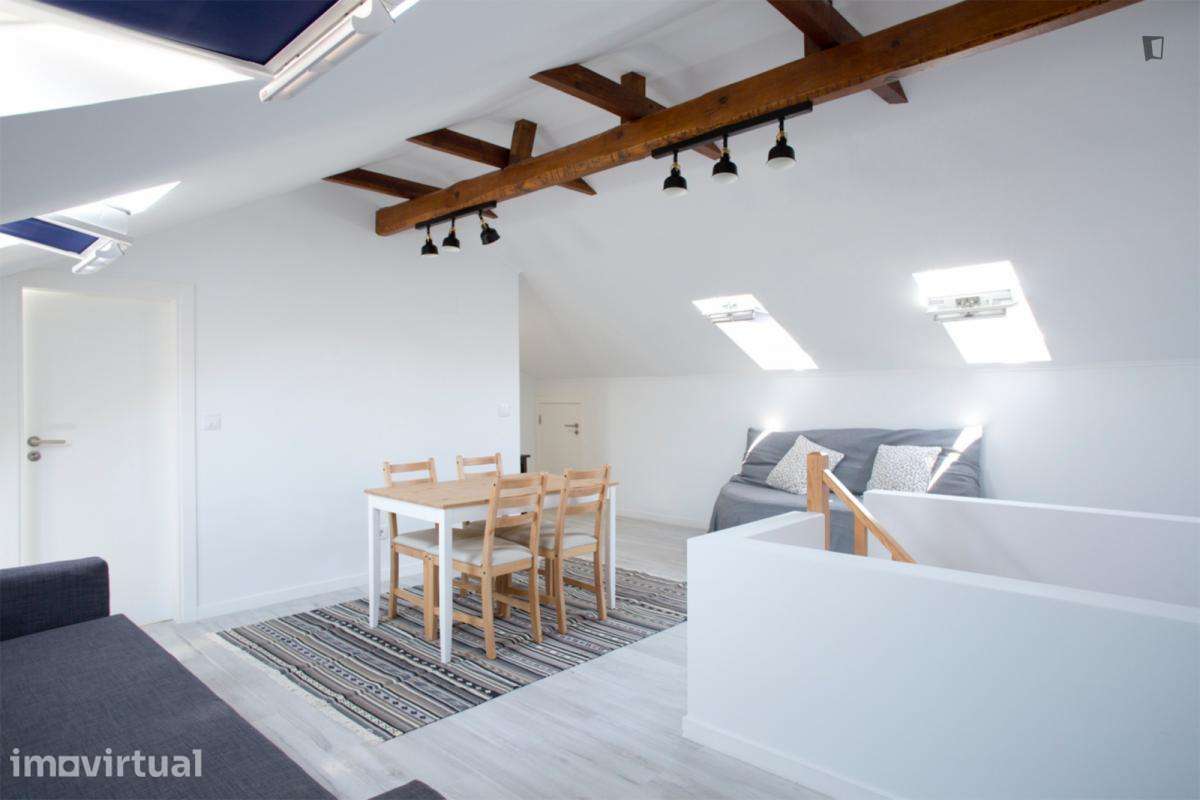 Apartamento com 3 quartos - localizado em Campolide Lisbon - Grande imagem: 2/17