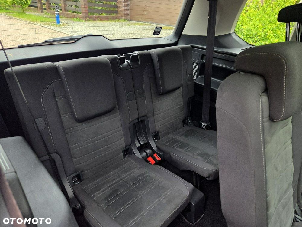Volkswagen Touran 1.4 TSI (BlueMotion Technology) DSG Highline - 12