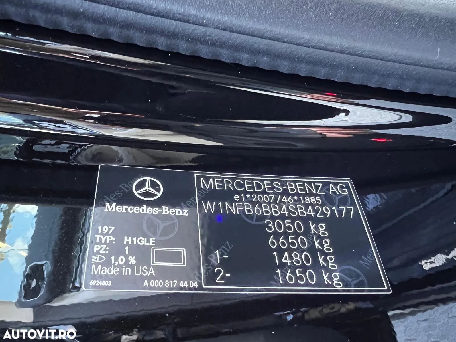 Mercedes-Benz GLE AMG 53 MHEV 4MATIC+ - 27