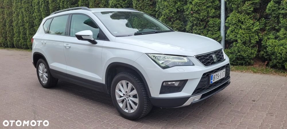 Seat Ateca - 3