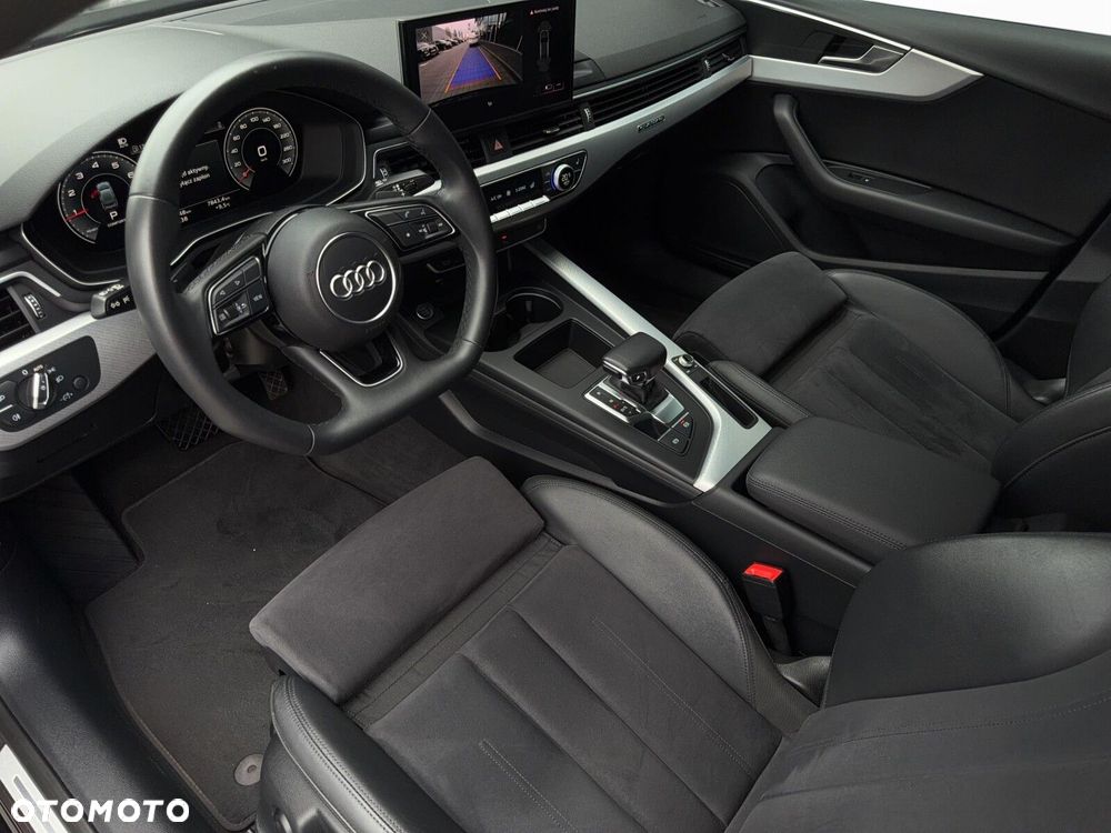 Audi A5 Sportback - 9