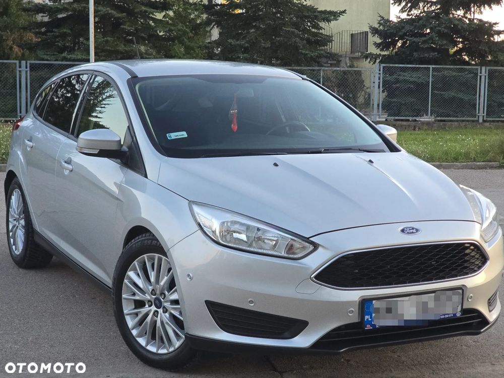 Ford Focus - 2