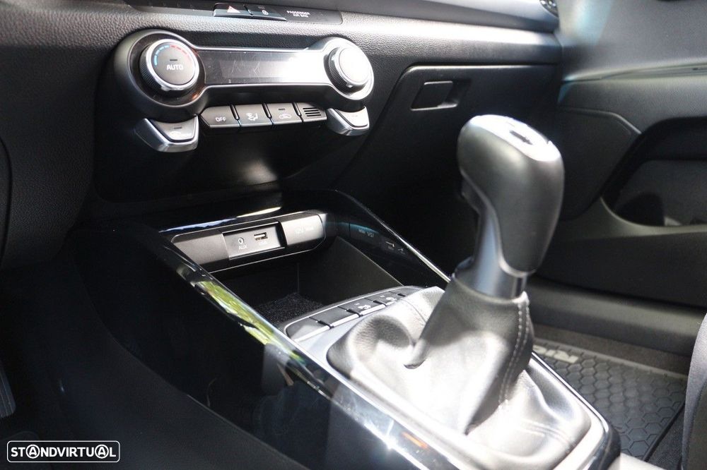 Kia Rio 1.0 T-GDi EX - 24
