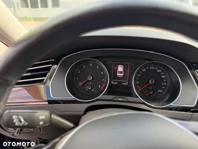Volkswagen Passat 2.0 TSI BMT Highline DSG - 8