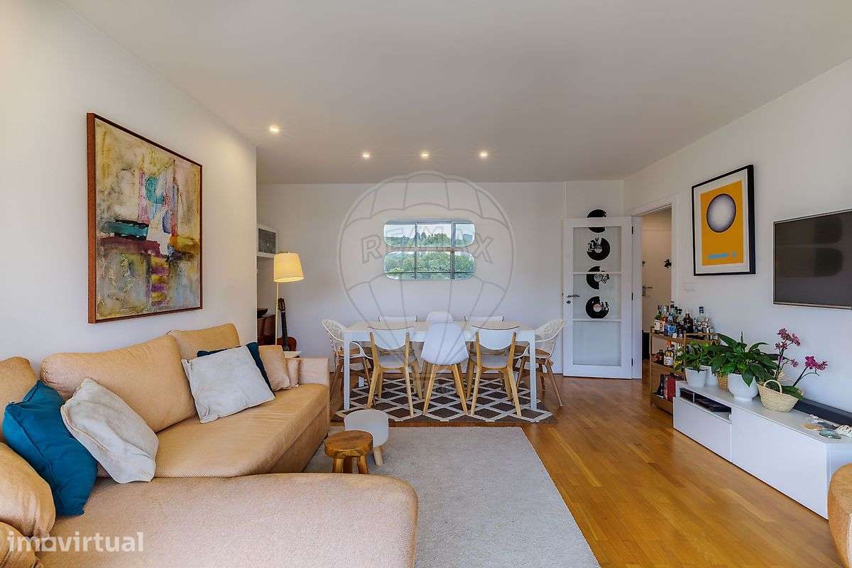 Apartamento T1 para arrendamento - Grande imagem: 5/23
