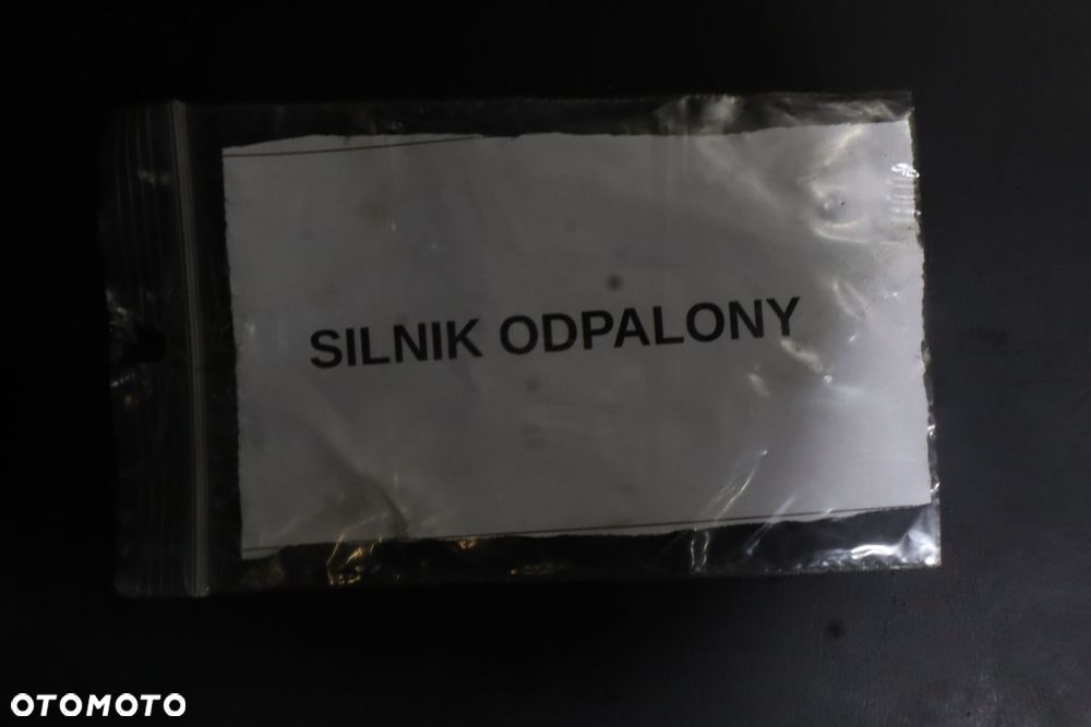 SILNIK PEUGEOT 607 LIFT 2.7HDI 204KM DT17TED4 TEST - 3