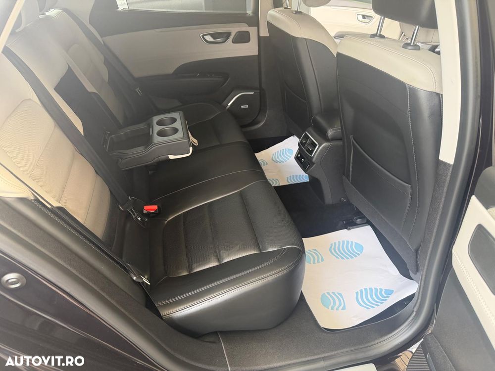 Renault Talisman ENERGY dCi 160 EDC INITIALE PARIS - 13