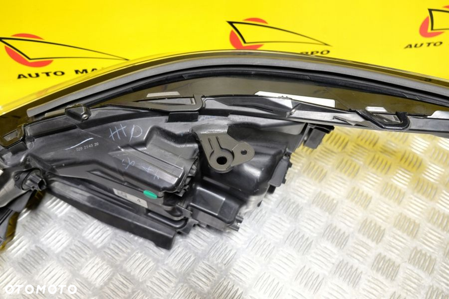 TOYOTA HIGHLANDER 2019- REFLEKTOR LAMPA R FULL LED (4) USA - 6