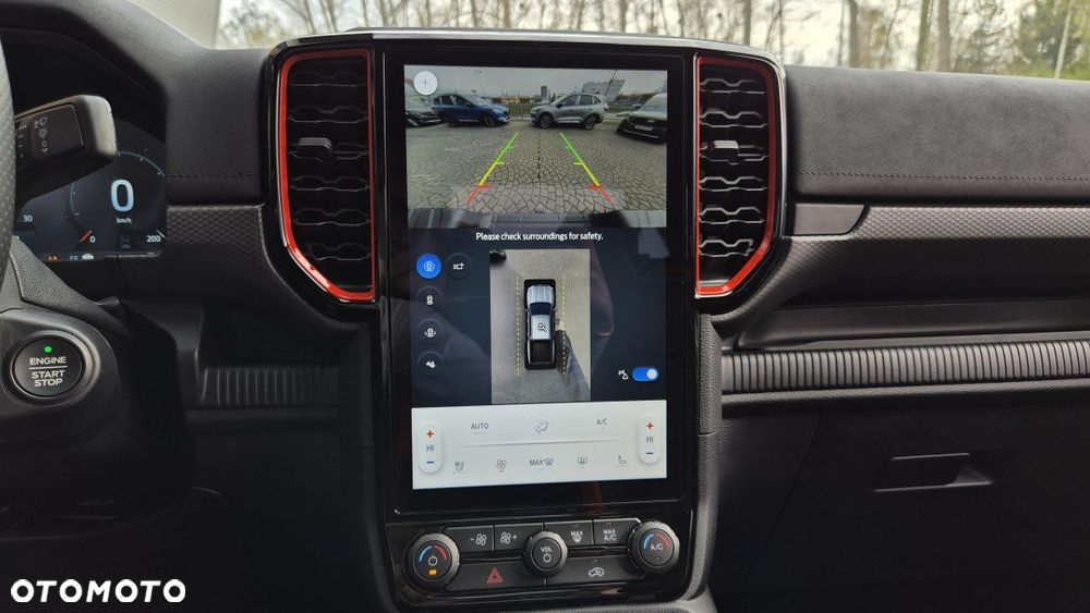 Ford Ranger Raptor - 11