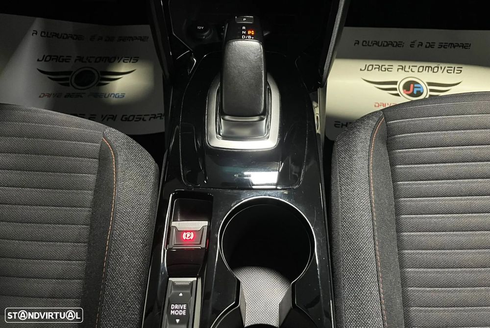 Peugeot e-208 50 kWh Active Pack - 39