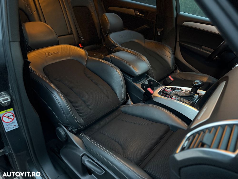 Audi Q5 2.0 TDI Quattro S tronic - 18