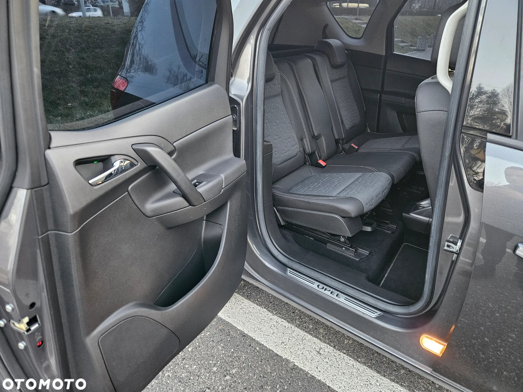 Opel Meriva 1.7 CDTI Cosmo - 13