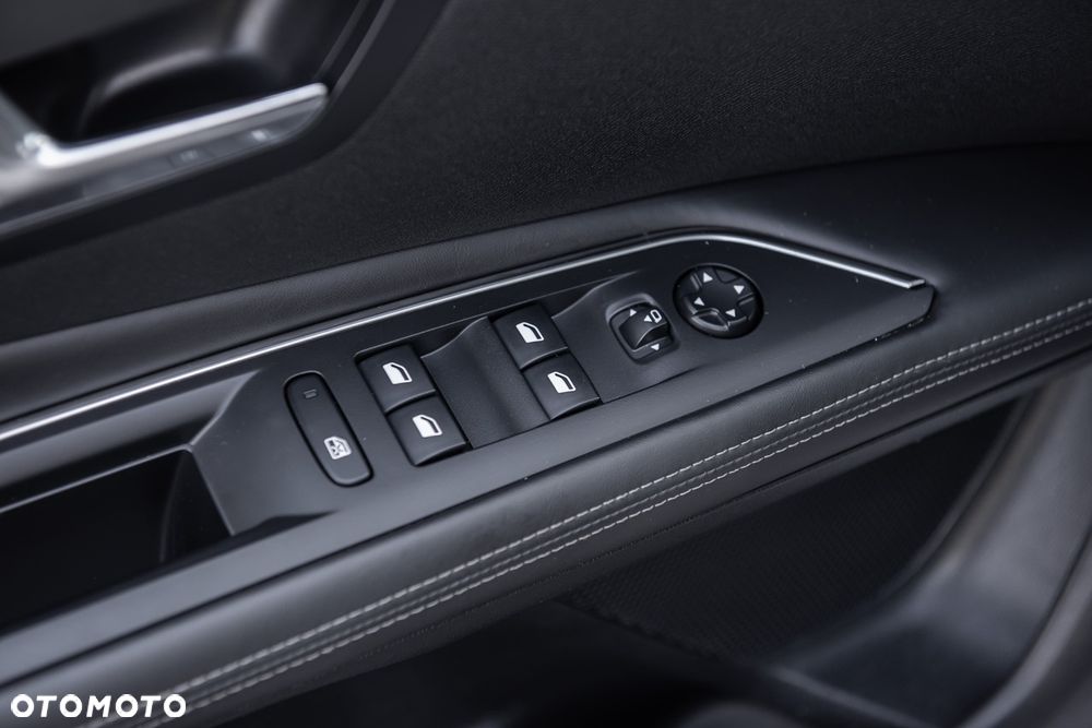 Peugeot 3008 BlueHDi 120 EAT6 Stop & Start Allure - 16