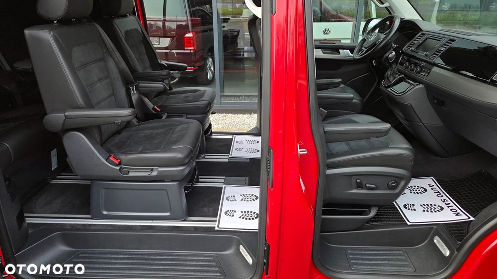 Volkswagen Multivan 2.0 TDI L1 Higline DSG - 14