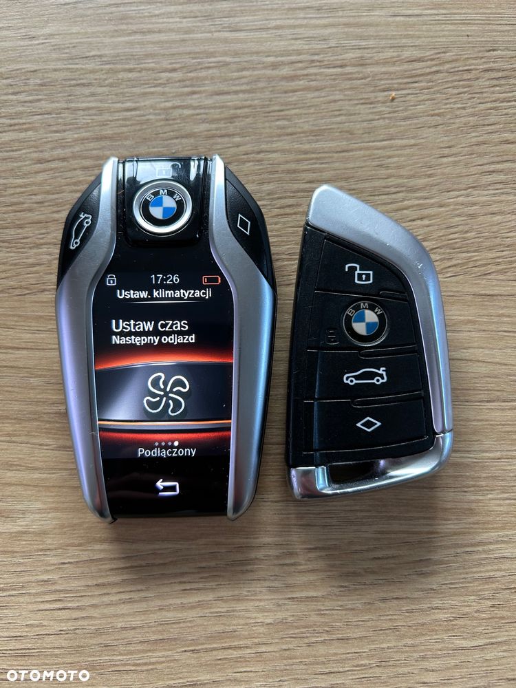 BMW Seria 3 320d xDrive M Sport Shadow - 19