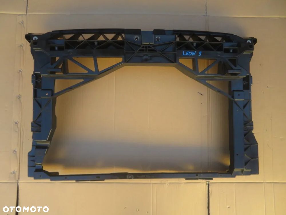 PAS PRZÓD WZMOCNIENIE SEAT LEON III 5F0 12-20R KRAKÓW - 9