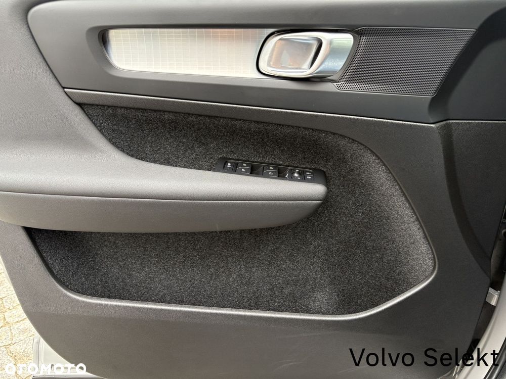Volvo XC 40 - 15