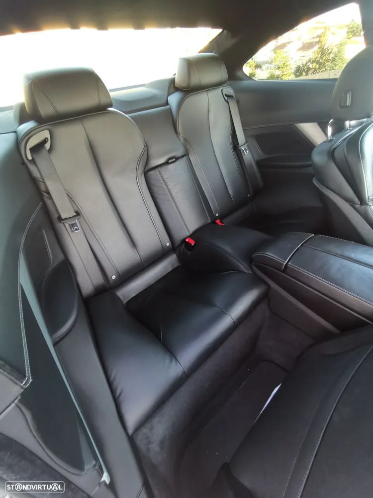 BMW 640 d xDrive M Sport Edition - 7