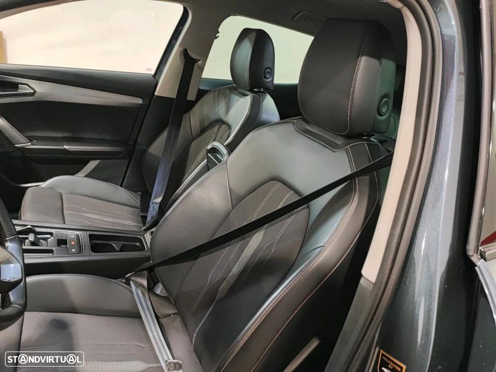 Cupra Formentor 1.4 e-Hybrid DSG - 5