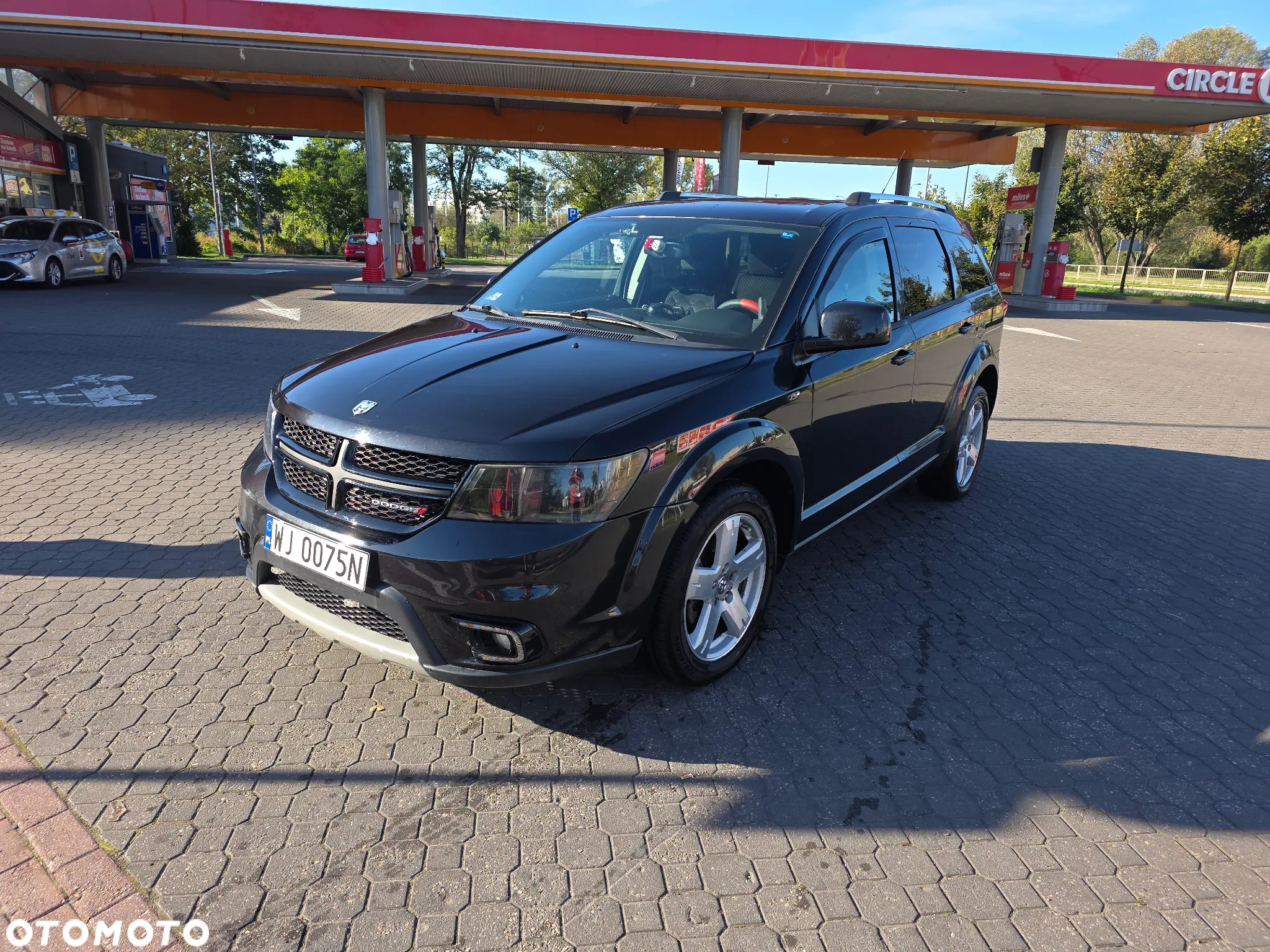 Dodge Journey 2.7 V6 R/T - 4