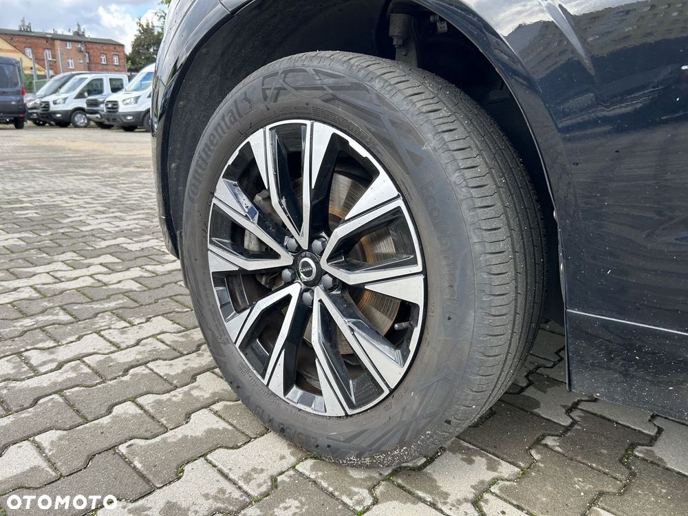 Volvo XC 60 - 28