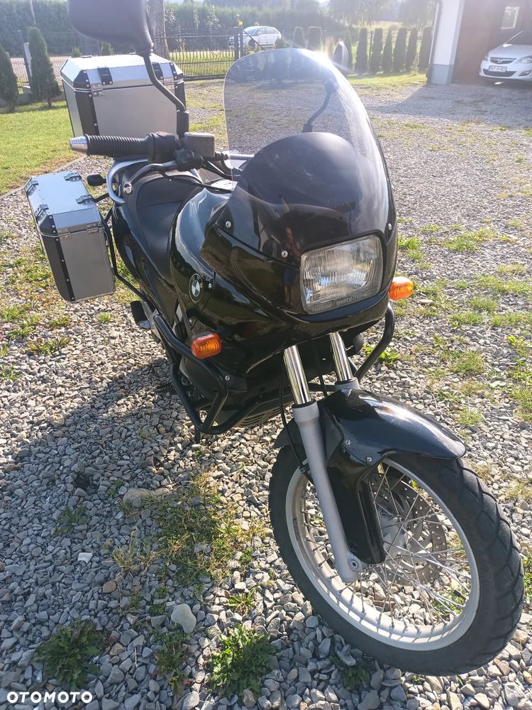 BMW F - 3