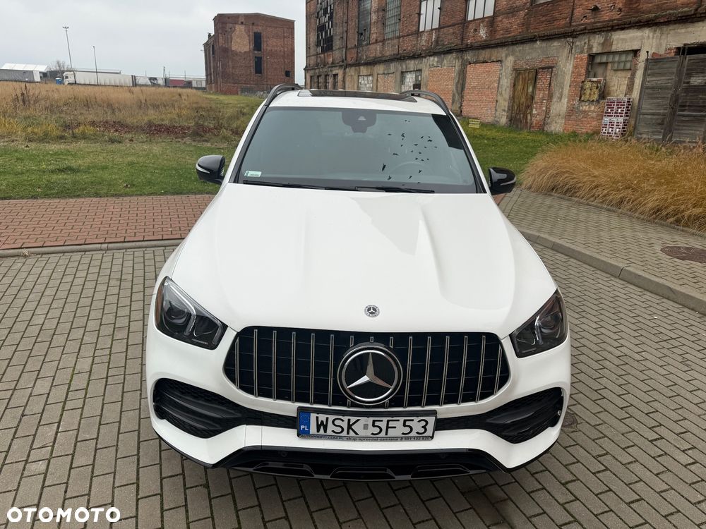 Mercedes-Benz GLE - 17