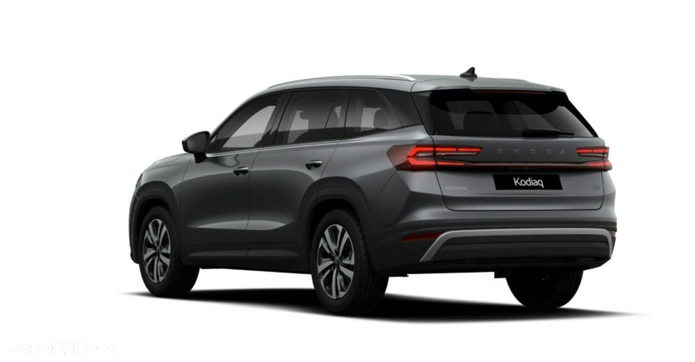 Skoda Kodiaq 2.0 TDI 4x4 Drive DSG - 3