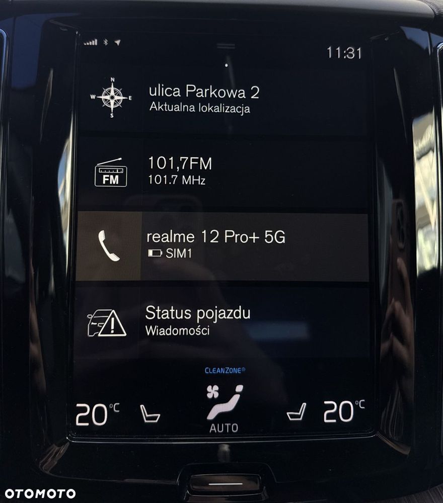 Volvo XC 60 - 18