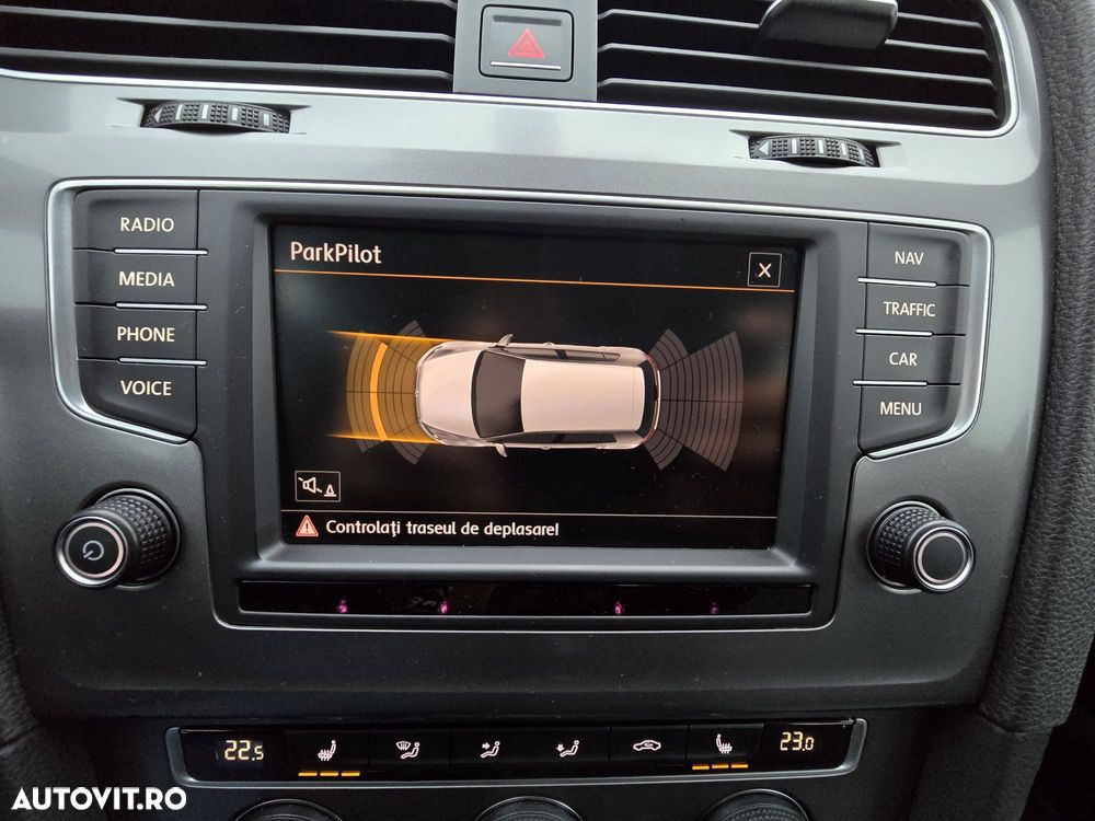 Volkswagen Golf - 19