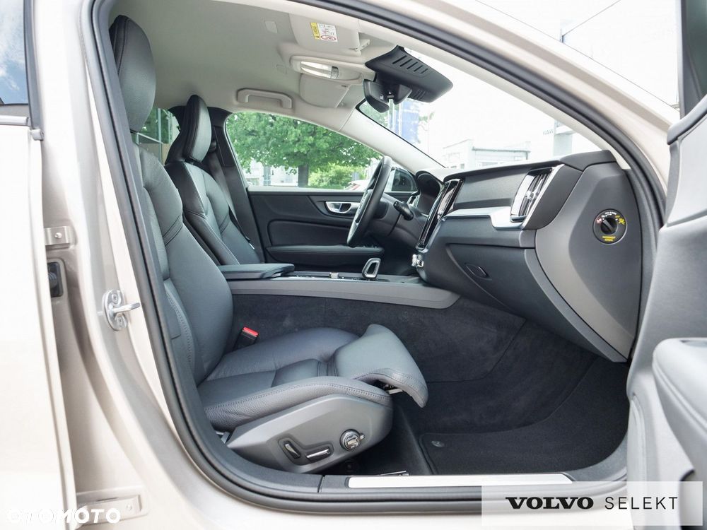 Volvo V60 - 31