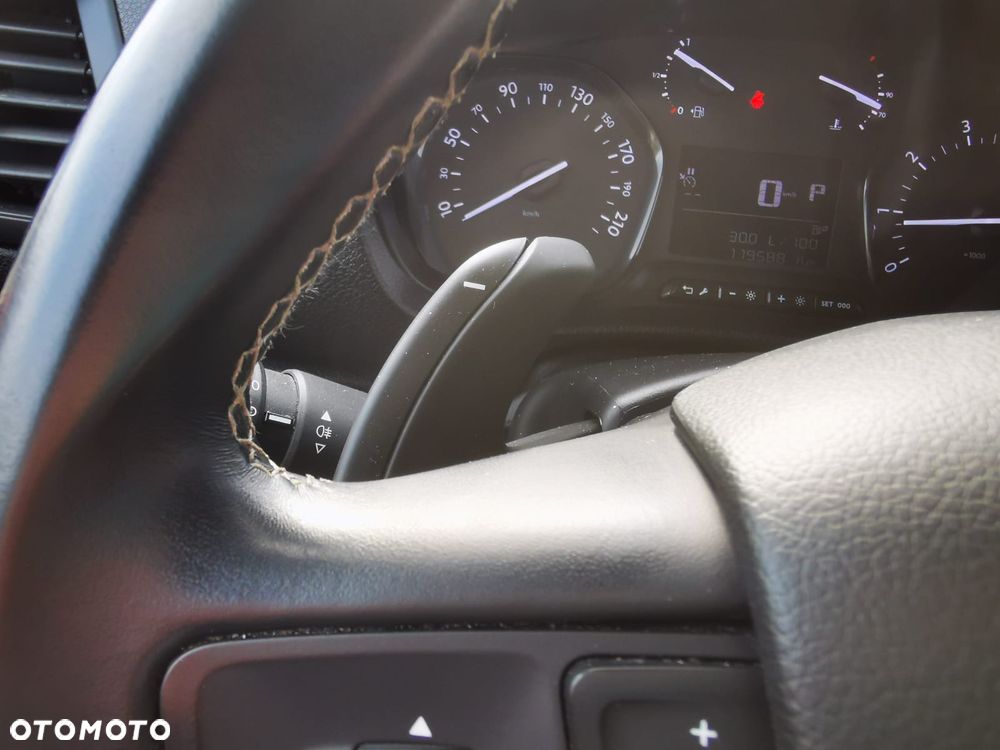 Toyota Proace - 18