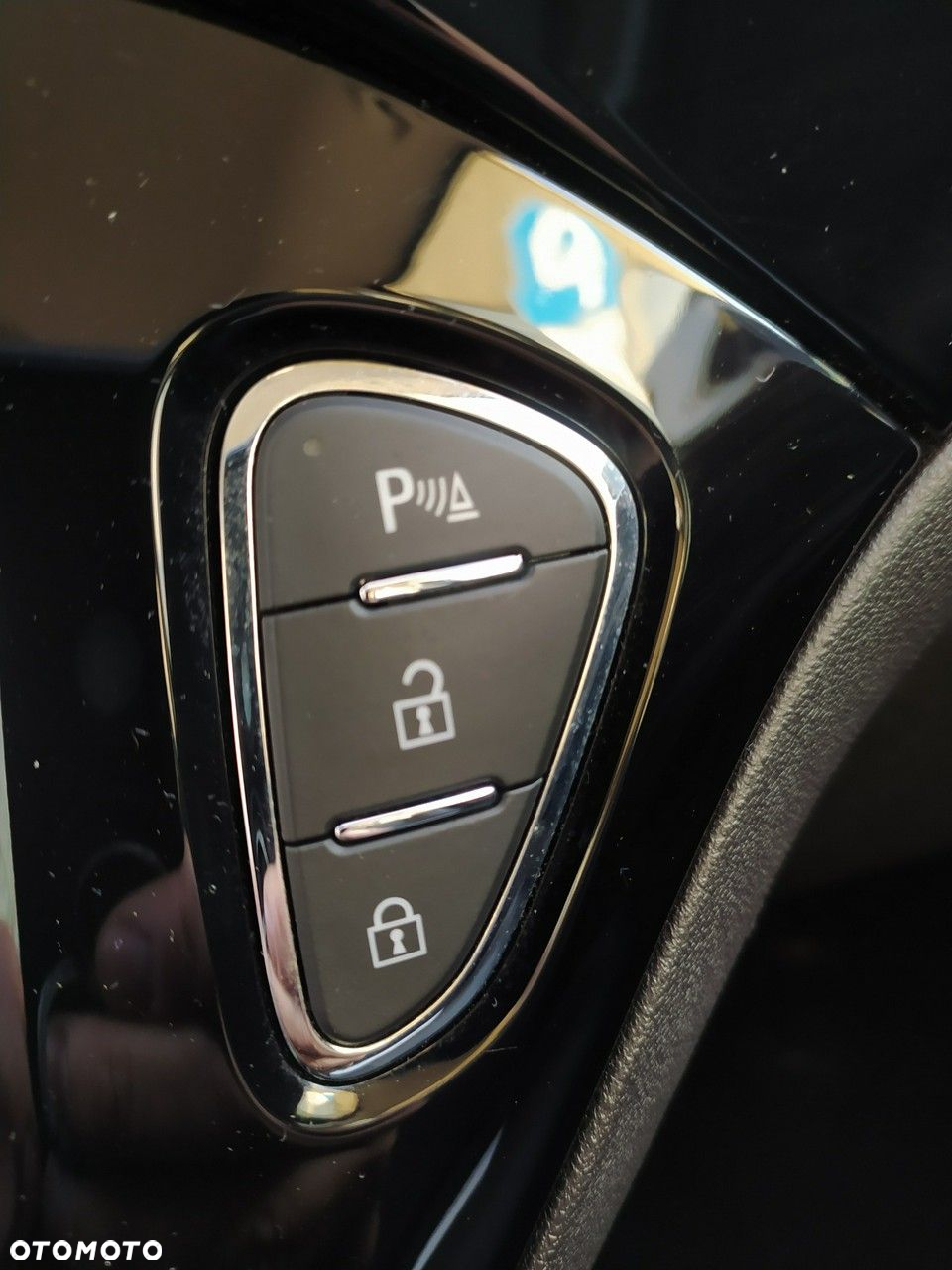 Opel Adam 1.2 - 19