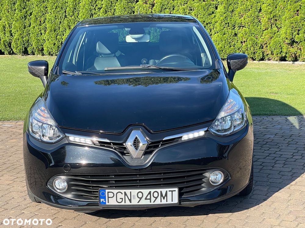 Renault Clio - 9