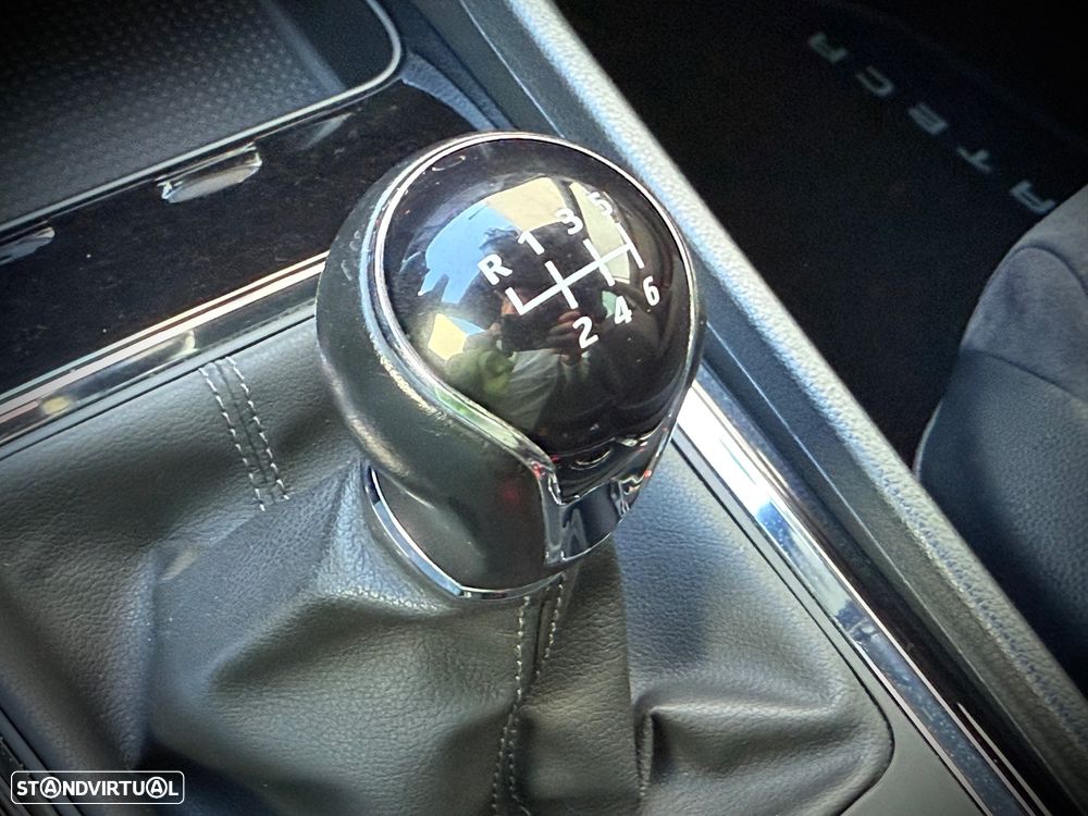 SEAT Ateca 1.6 TDI Xcellence - 36