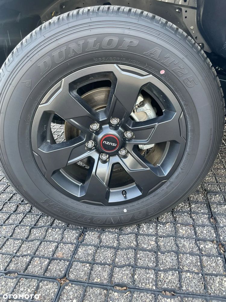 Isuzu D-Max 1.9 DC LSX - 7