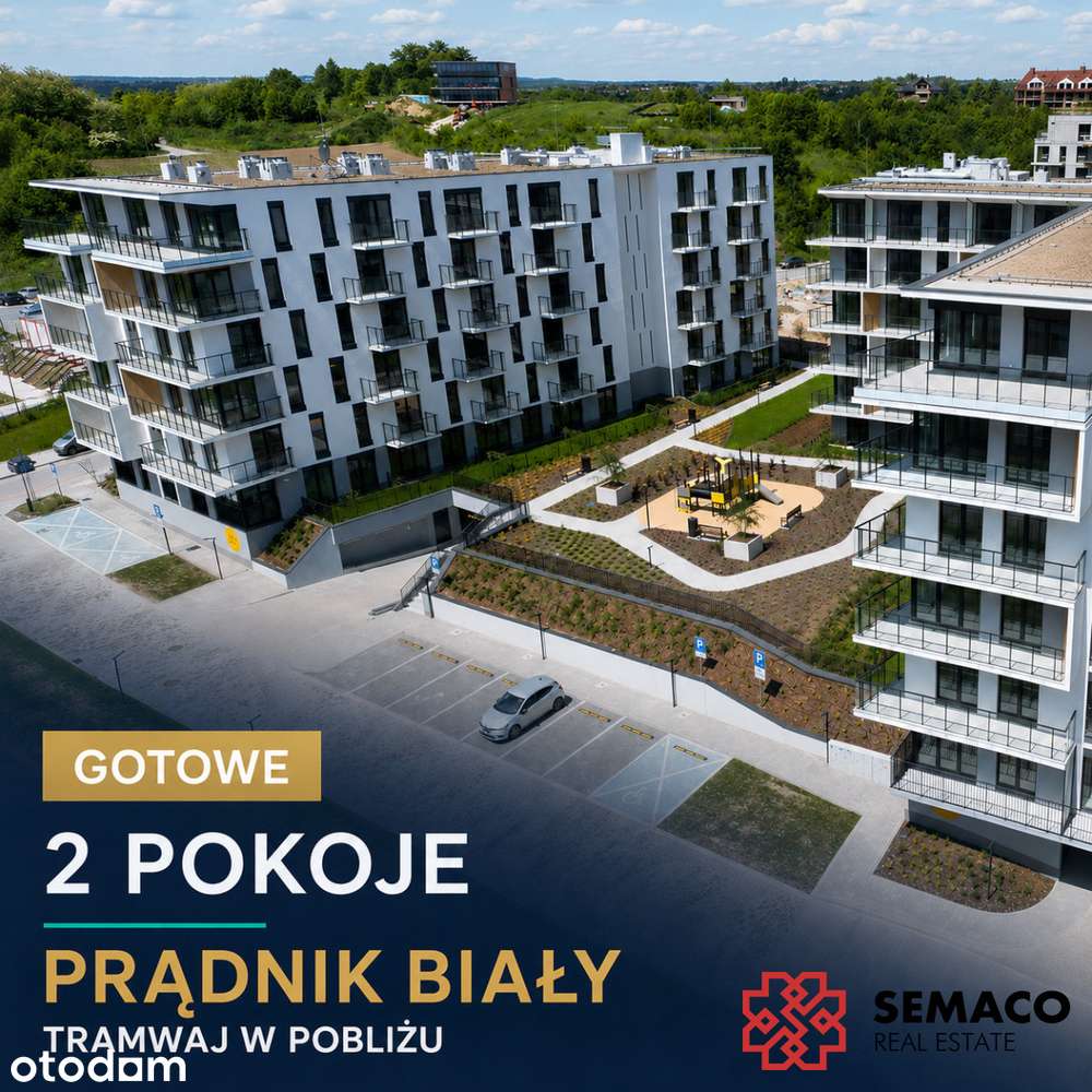 5 km do centrum/gotowe/2 pok/bez prowizji i Pcc