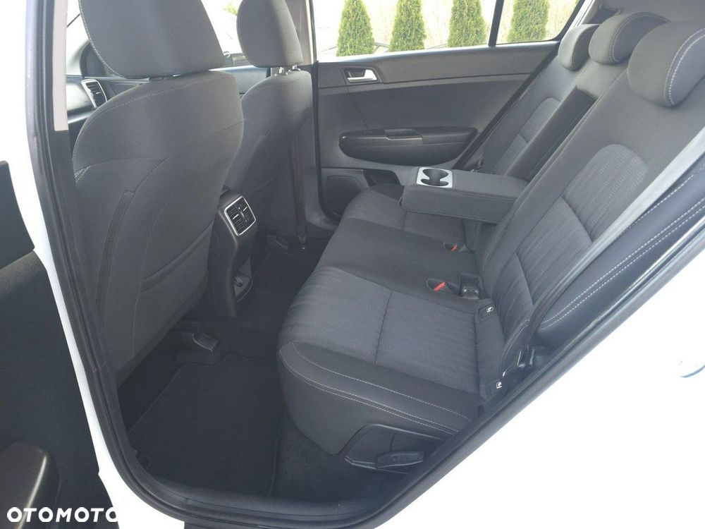 Kia Sportage - 12