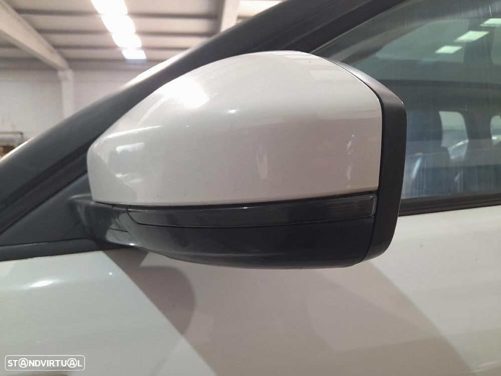Retrovisor / espelho esquerdo LAND ROVER Range Rover Evoque (L538) - 3