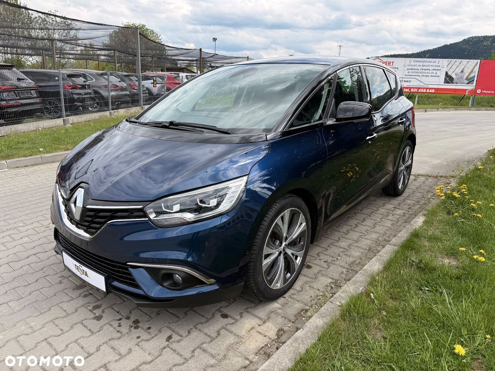 Renault Scenic - 3