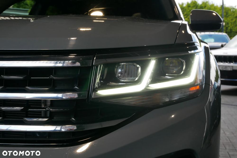 Volkswagen Atlas - 36
