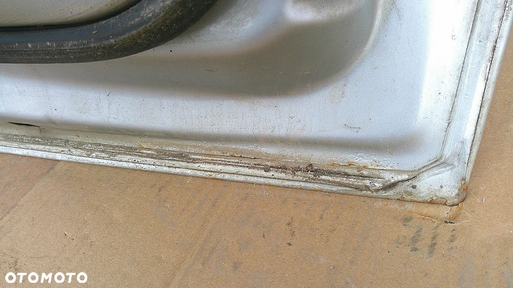 OPEL INSIGNIA A DRZWI PRZEDNIE LEWE Z176 - 9