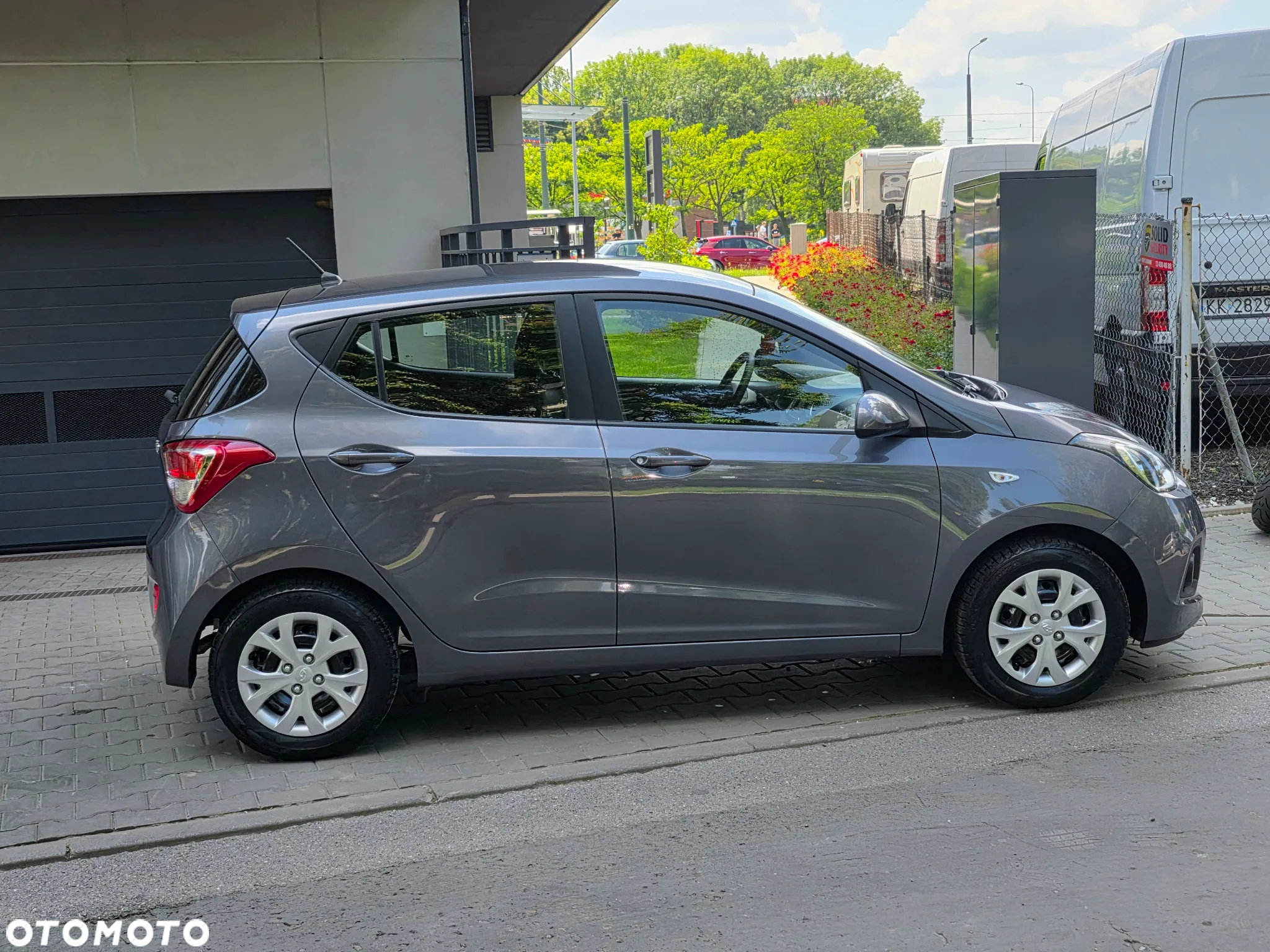 Hyundai i10 1.0 BlueDrive Access - 15