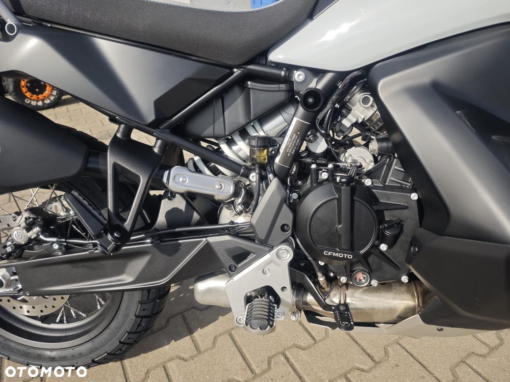 CFMoto 1000 MT-X - 26