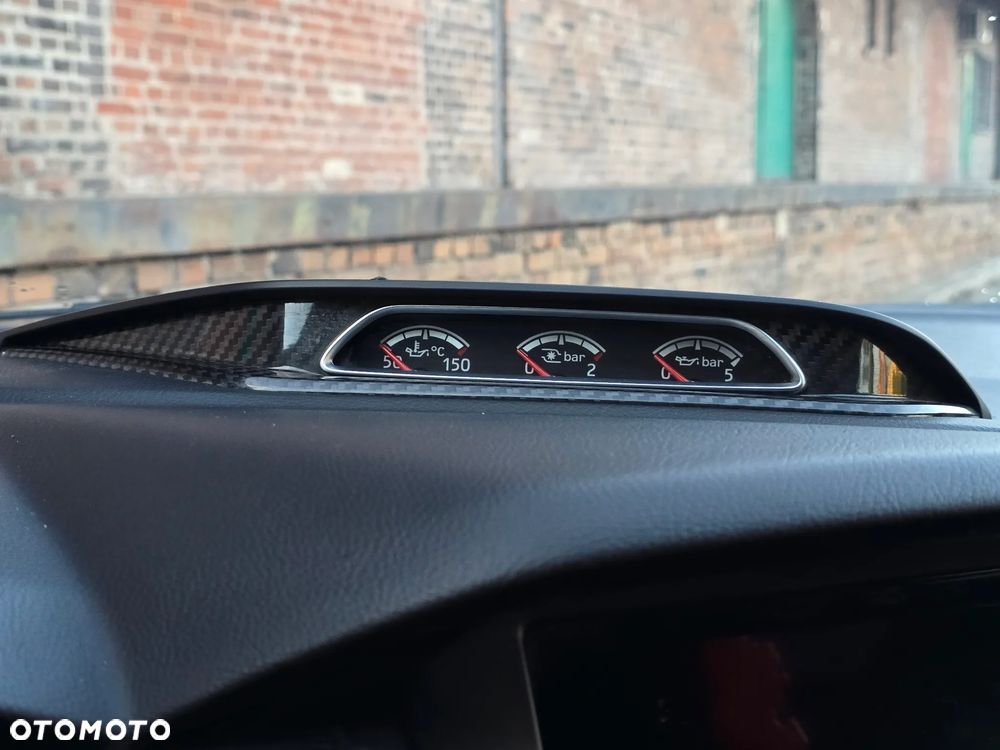 Ford Focus 2.0 EcoBoost ST - 23