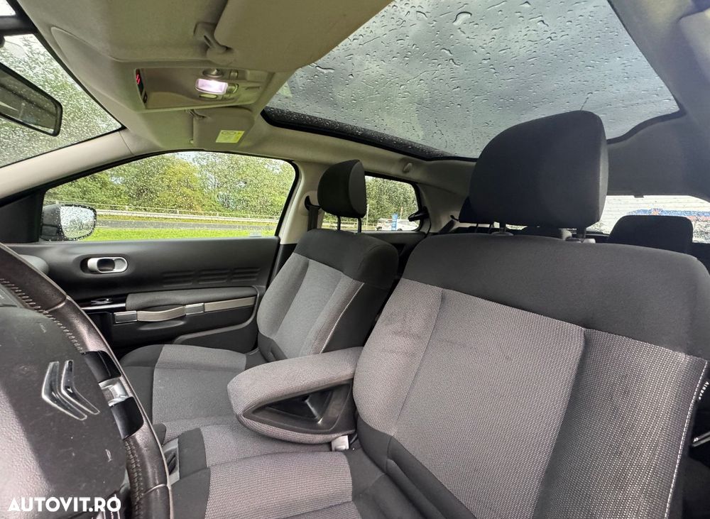 Citroën C4 Cactus e-HDi 92 ETG6 Stop&Start Feel - 14
