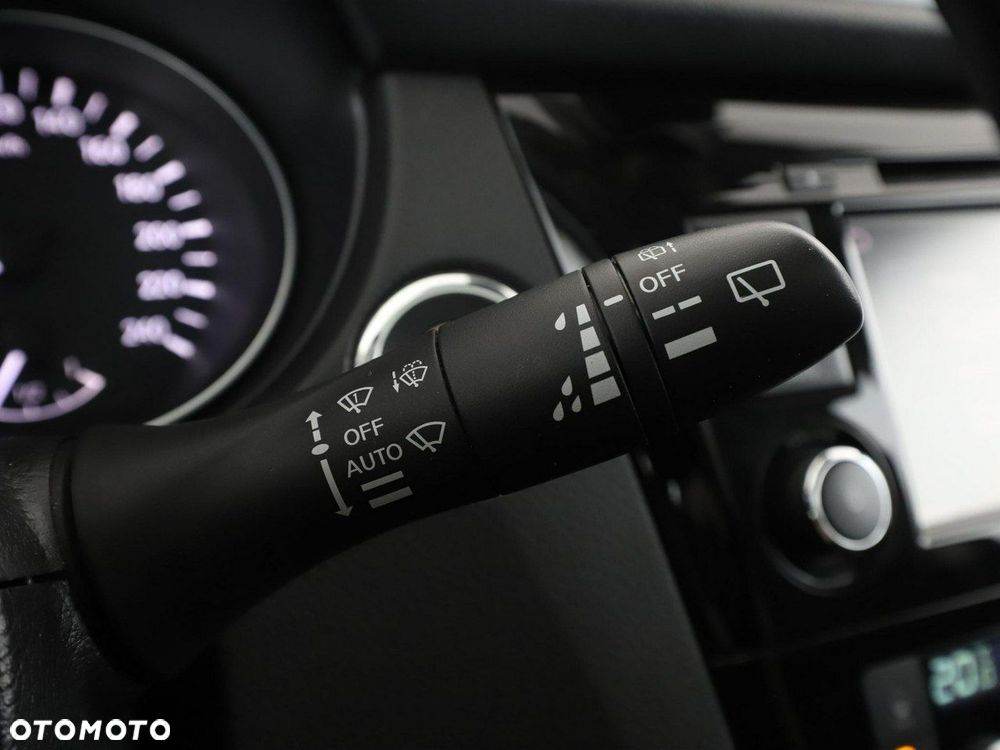 Nissan Qashqai 1.3 DIG-T N-Motion - 29