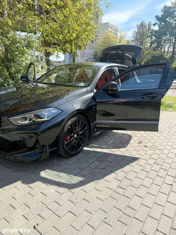 BMW 1M - 23