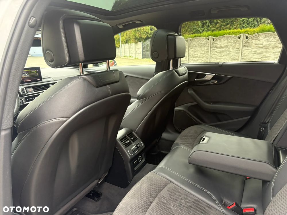 Audi A4 - 10