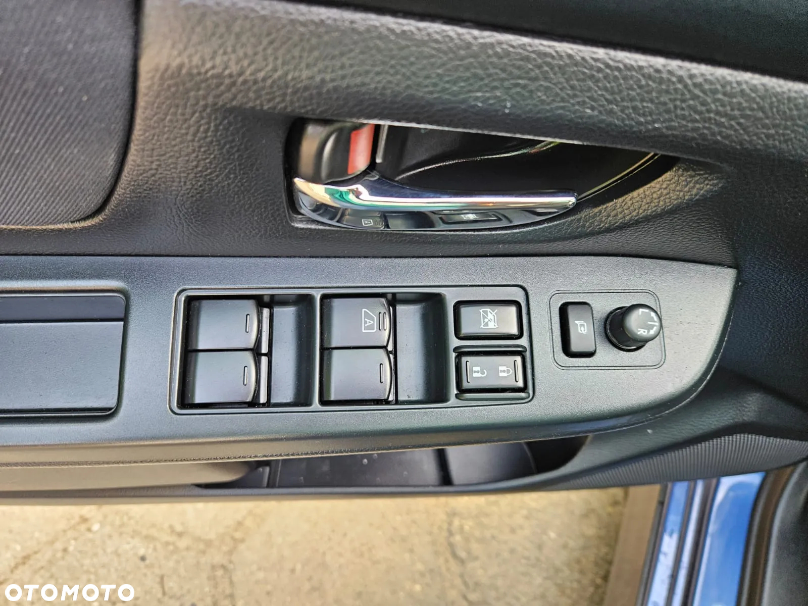 Subaru XV 2.0 i Comfort Lineartronic - 27